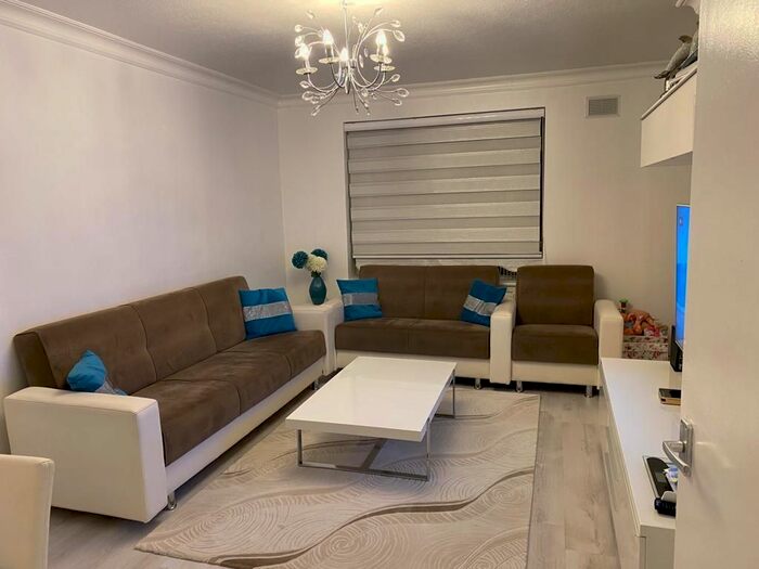 2 Bedroom Flat To Rent In Stamford Road, London N15