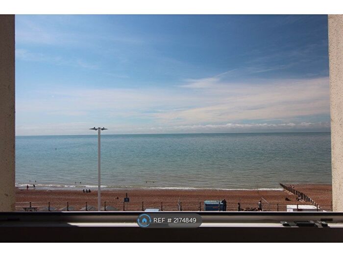 1 Bedroom Flat To Rent In Marina, St. Leonards-On-Sea, TN38