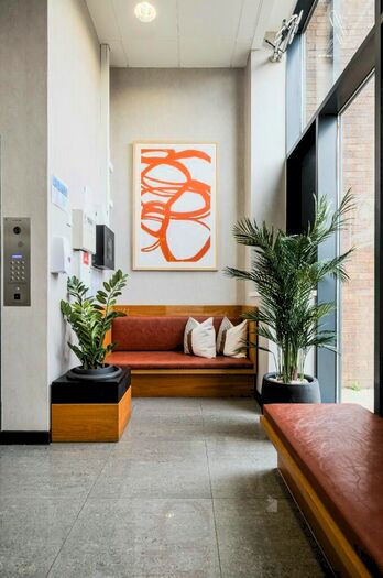 2 Bedroom Apartment To Rent In Lindfield Street, London, E14