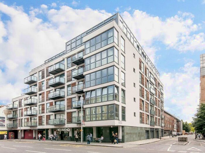 2 Bedroom Flat To Rent In Fulham Road, London, SW10
