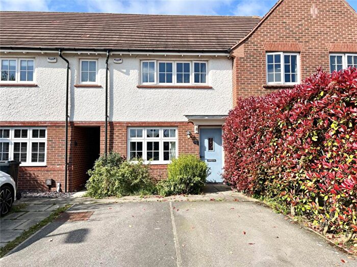 2 Bedroom Terraced House For Sale In Sheldon Road, Scartho Top, DN33