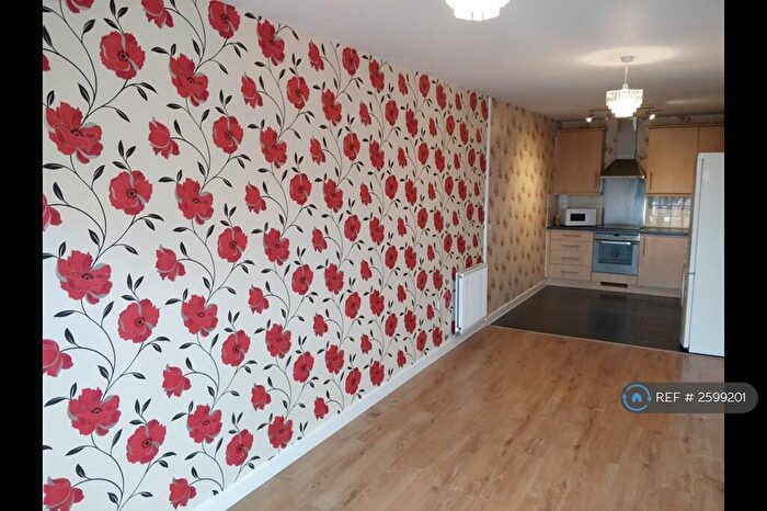 2 Bedroom Flat To Rent In Woodall Court, Croydon, CR0