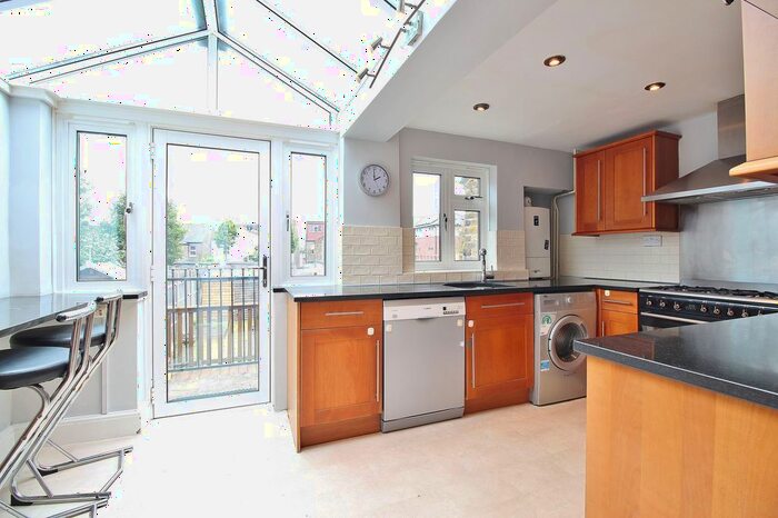 3 Bedroom Terraced House To Rent In Hartham Road, Isleworth, TW7