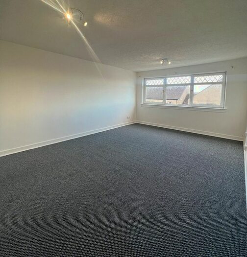 2 Bedroom Flat To Rent In Bankhead Terrace, Lanark, ML11