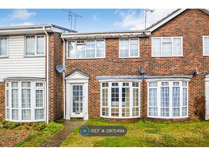 3 Bedroom Terraced House To Rent In Wilton Terrace, Sittingbourne, ME10