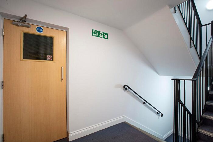 1 Bedroom Apartment For Sale In Walsworth Road, Hitchin, SG4
