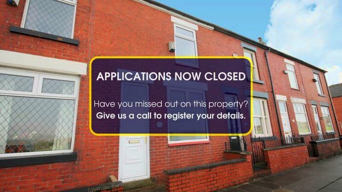 2 Bedroom Terraced House To Rent In Longfield Road, Middle Hulton, Bolton, Lancashire., BL3