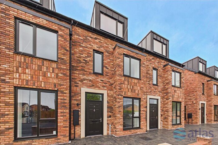 3 Bedroom Terraced House To Rent In The Dales, Halewood, L26