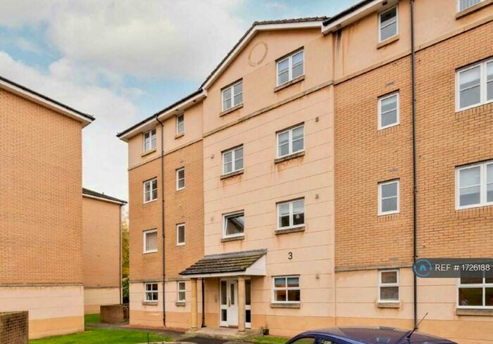 2 Bedroom Flat To Rent In Tytler Gardens, Edinburgh, EH8