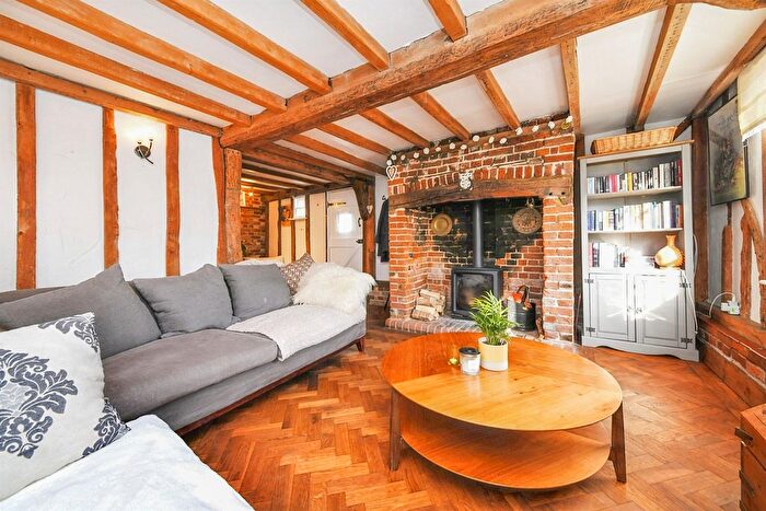 4 Bedroom Detached House For Sale In South Street, Tillingham, Southminster, CM0