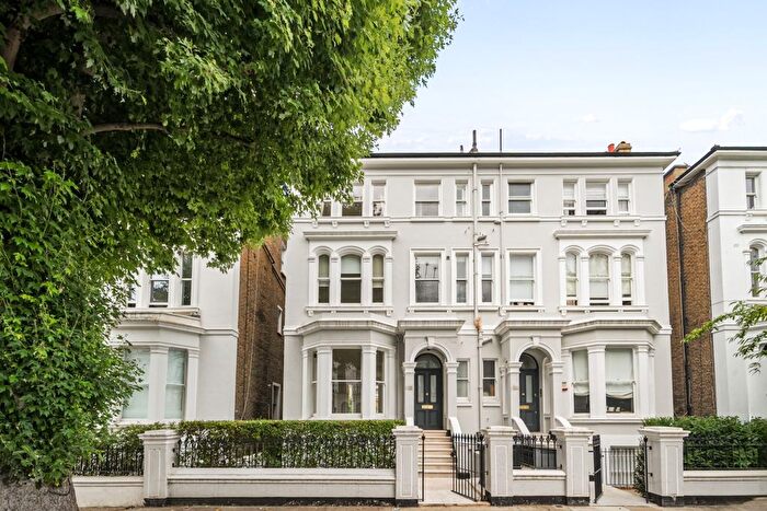 5 Bedroom Terraced House To Rent In Elgin Crescent, London, W11