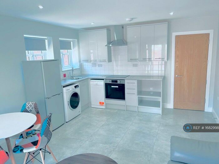 1 Bedroom Flat To Rent In Southampton Street, Reading, RG1