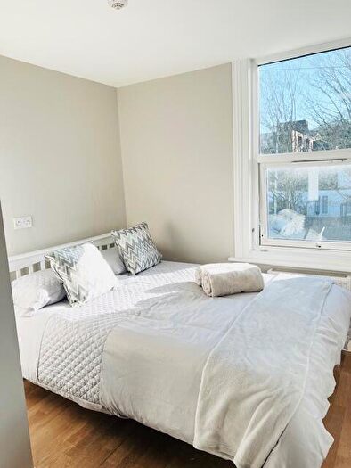 1 Bedroom House Of Multiple Occupation To Rent In Eglinton Road, London, SE18