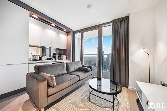 Flat For Sale In Park Drive Park Drive, E14