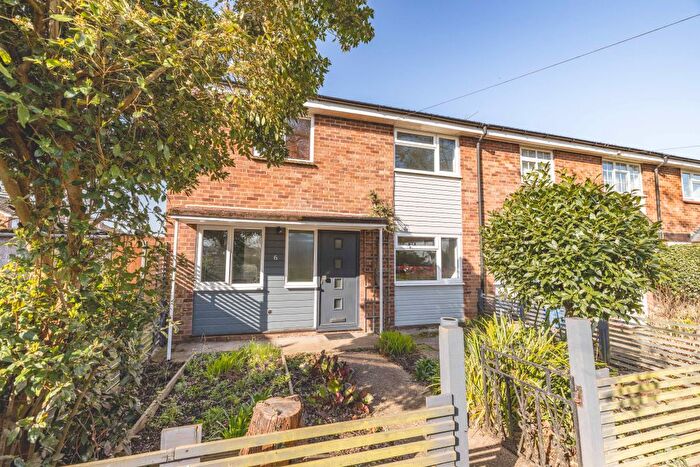 3 Bedroom Property To Rent In Reeve Road, Holyport, SL6