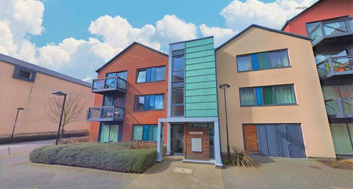 1 Bedroom Flat To Rent In Union Lane, Isleworth, TW7