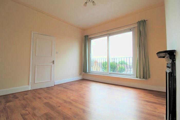 1 Bedroom Flat To Rent In London Road, Croydon CR0