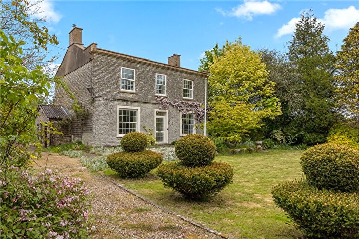6 Bedroom Detached House For Sale In Shortwood Hill, Shortwood, Bristol, BS16