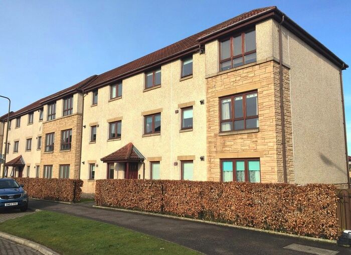 2 Bedroom Flat To Rent In Leyland Road, Bathgate, EH48