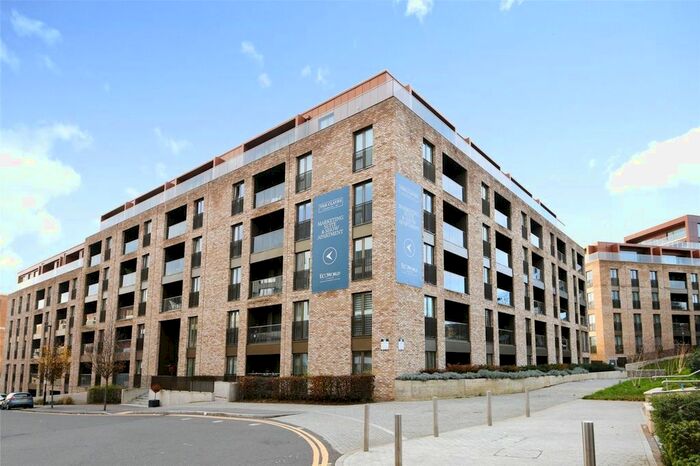 1 Bedroom Flat To Rent In Royal Engineers Way, London, NW7