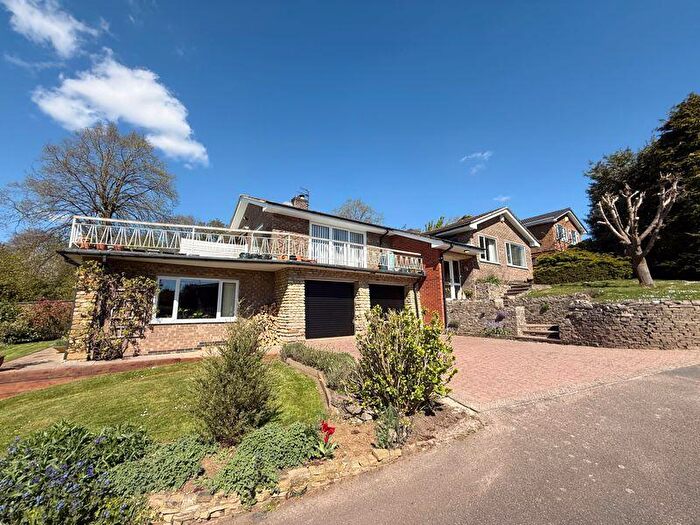 4 Bedroom Detached House For Sale In Blenheim Way, Grantham, NG31