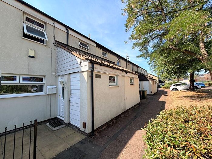 3 Bedroom Terraced House For Sale In Paynesholm, Peterborough, Cambridgeshire, PE4