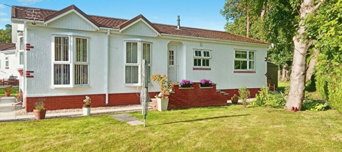 2 Bedroom Lodge For Sale In Dunnikier Park, Dunnikier Chalet Park, KY1