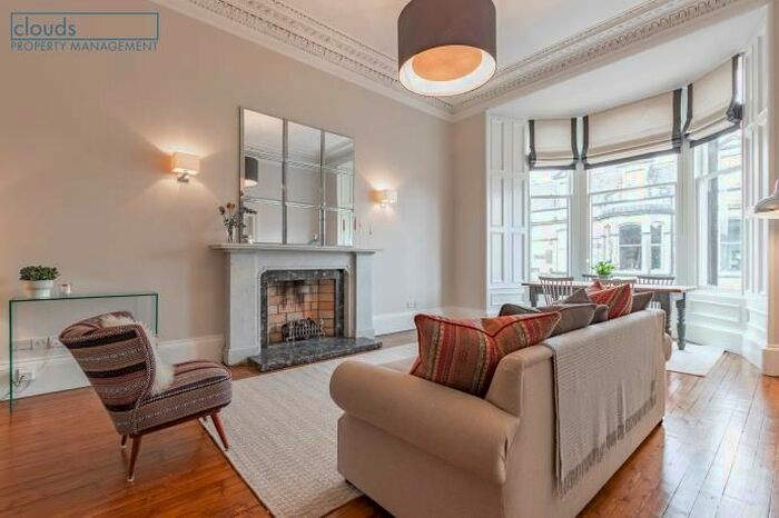 1 Bedroom Flat To Rent In Blantyre Terrace, Edinburgh, EH10