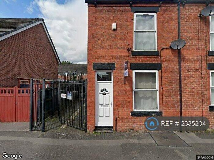 3 Bedroom End Of Terrace House To Rent In Langworthy Road, Manchester, M40