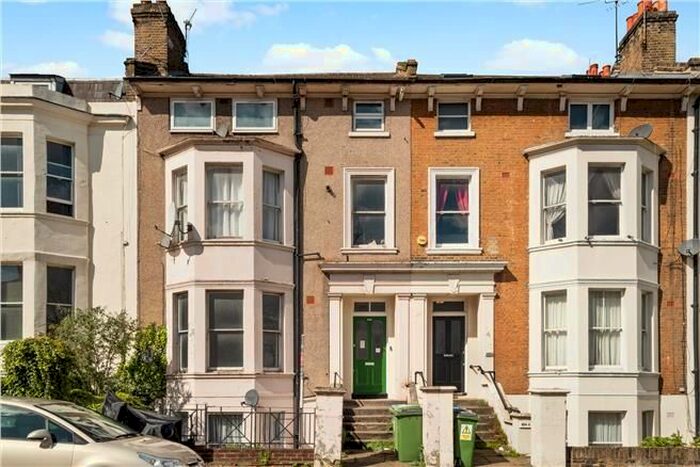 1 Bedroom Flat To Rent In Burrage Road, Plumstead, London, SE18