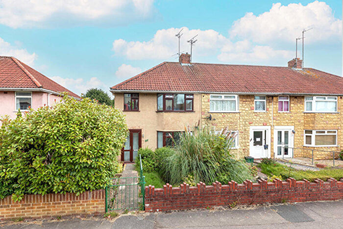 3 Bedroom End Of Terrace House For Sale In Station Road, Kingswood, BS15