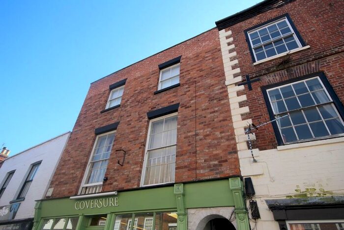 Studio To Rent In Barton Street, Tewkesbury High Street., GL20