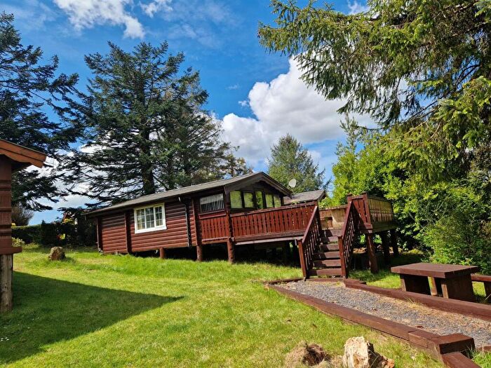 2 Bedroom Property For Sale In Trawsfynydd Holiday Village, Trawsfynydd, Blaenau Ffestiniog, LL41