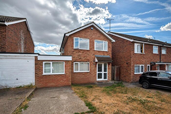 5 Bedroom Detached House To Rent In Forest Road, Colchester, CO4