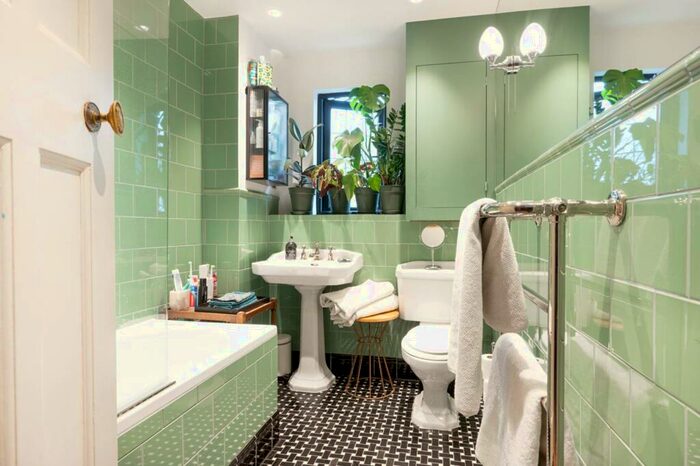 3 Bedroom Terraced House For Sale In All Souls Avenue, Kensal Green, London, NW10