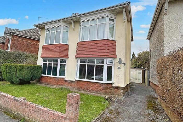 3 Bedroom Detached House For Sale In Winton, BH9