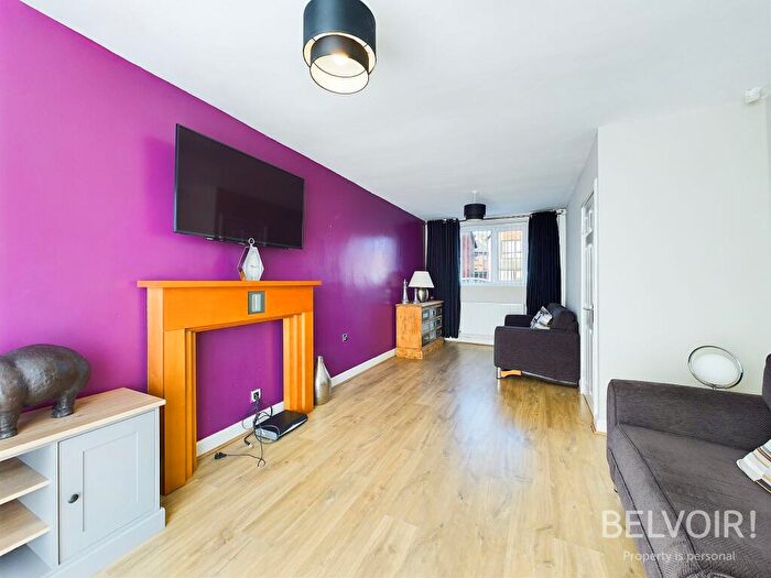 3 Bedroom End Of Terrace House For Sale In Langshaw Lea, Netherley, Liverpool, L27