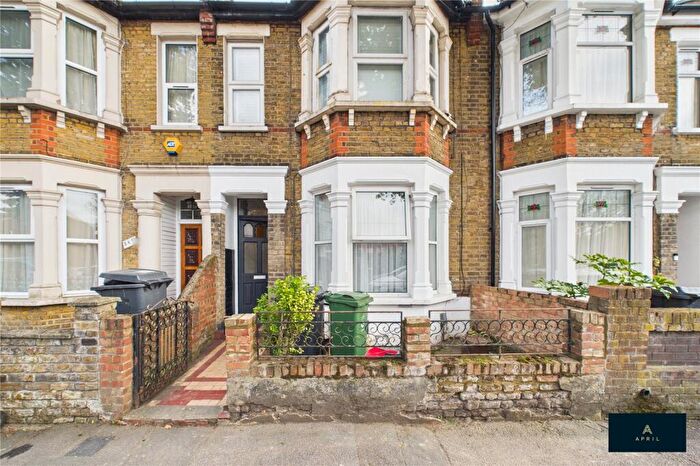 1 Bedroom Apartment To Rent In Boundary Road, London, E17