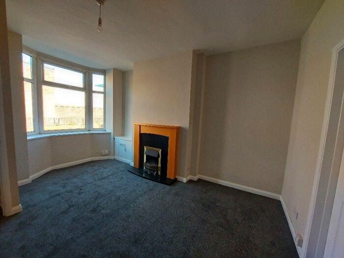 2 Bedroom Terraced House To Rent In Pilkington Street, Middlesbrough, TS3
