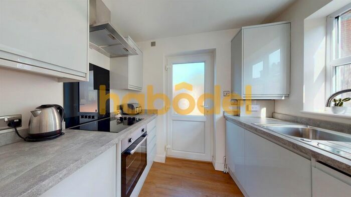 1 Bedroom Flat To Rent In Laceyfields Road, Heanor, DE75