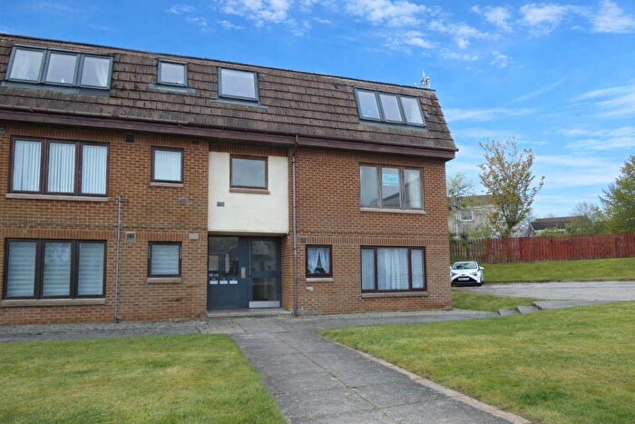 1 Bedroom Flat For Sale In Dubford Place, Aberdeen, AB23