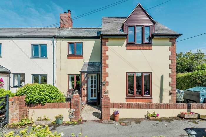 3 Bedroom Semi-Detached House For Sale In Stambourne Lane, Wanswell, Berkeley, Gloucestershire, GL13