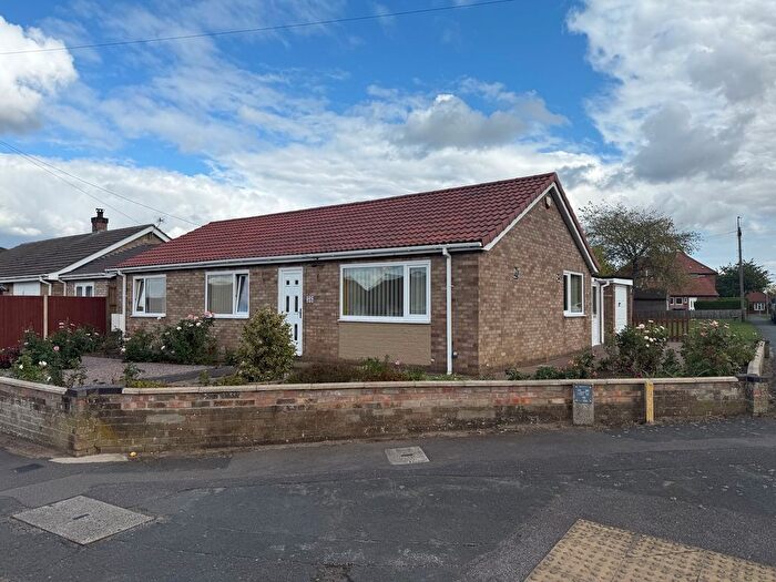 3 Bedroom Detached Bungalow For Sale In Wragby Road, Bardney, LN3