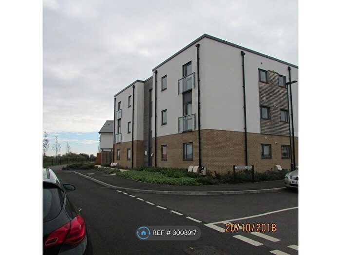 2 Bedroom Flat To Rent In James Avenue, Peterborough, PE1
