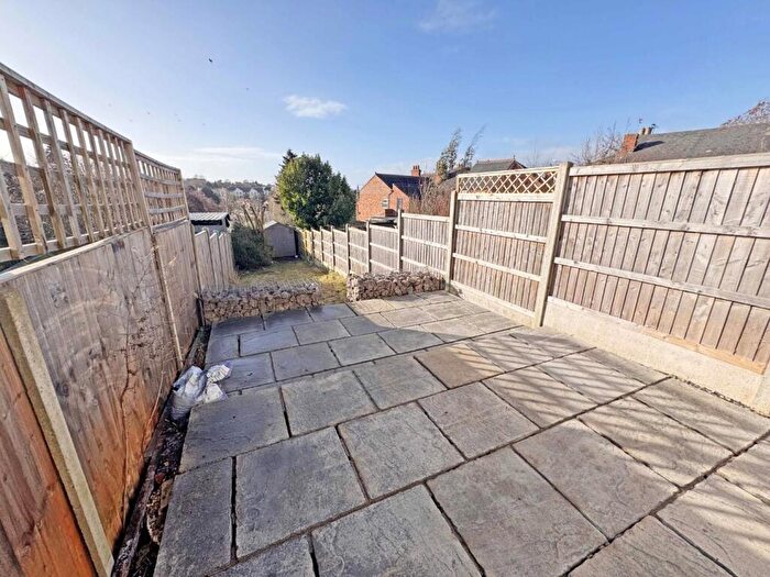 1 Bedroom Terraced House To Rent In Avon Street, Clifton Upon Dunsmore, Rugby, CV23