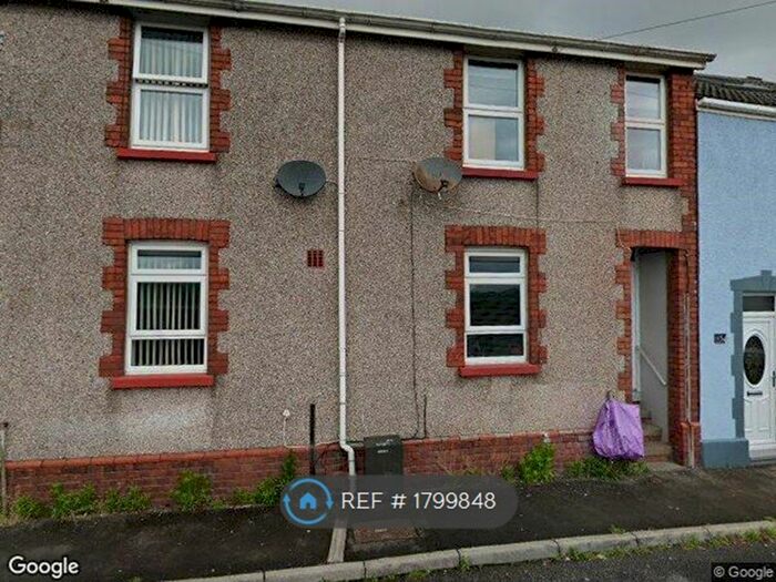 2 Bedroom Terraced House To Rent In Plasmarl Terrace, Plasmarl, Swansea, SA6