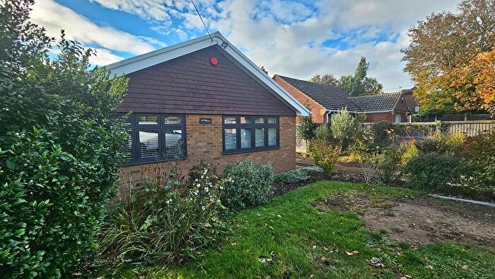 4 Bedroom Detached Bungalow For Sale In Redcot Lane, Sturry, Canterbury, CT2