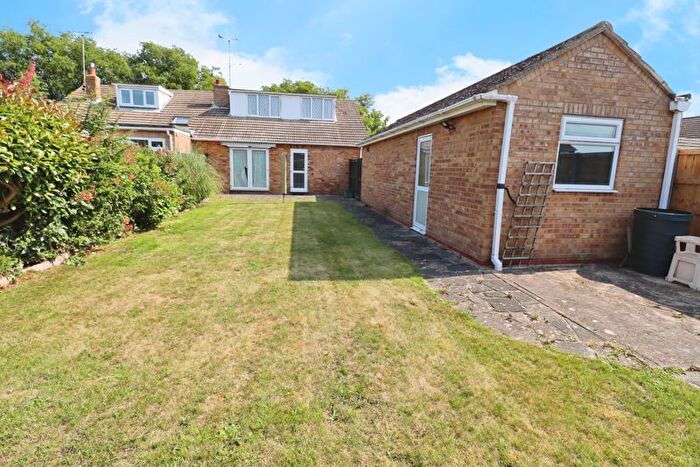 2 Bedroom Bungalow For Sale In Samsons Road, Brightlingsea, CO7