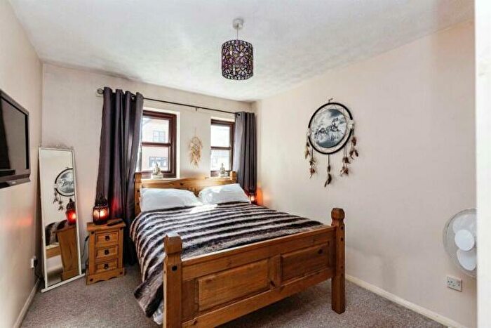 1 Bedroom Apartment To Rent In Station Road, March, PE15