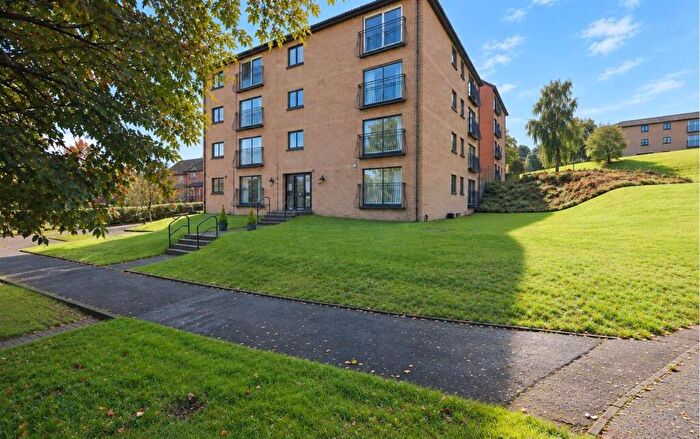1 Bedroom Apartment For Sale In Caithness Road, East Kilbride, G74